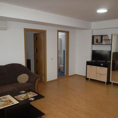 Năvodari Apartamente Mamaia Nord D5 מראה חיצוני תמונה